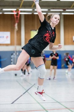 Bild 105 - Frauen HSG Kremperheide/Muensterdorf - HSG Joerl-Vioel : Ergebnis: 34:27